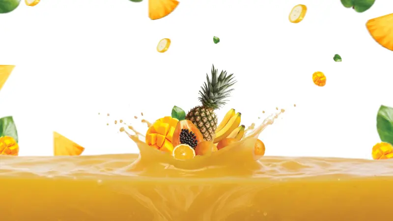 Mix Fruit